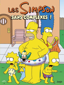 Les Simpson Tome 36 : sans complexes !