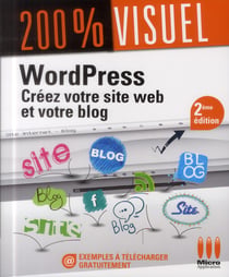 Creez Votre Site Web Et Blog