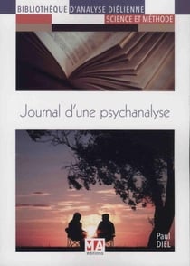 Journal d'une psychanalyse