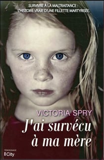 J'ai survécu à ma mère