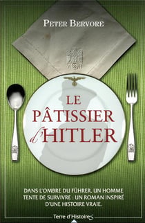 Le pâtissier d'Hitler