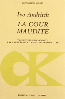 La cour maudite