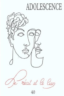 Le récit et le lien