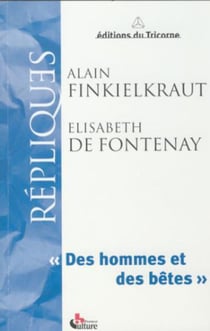 Des Hommes Et Des Betes