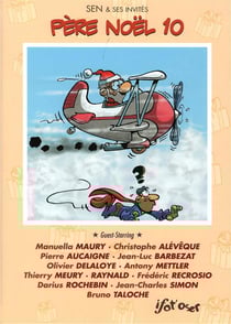 Explorator t.3 - Agulhon père Noël - 10 ans