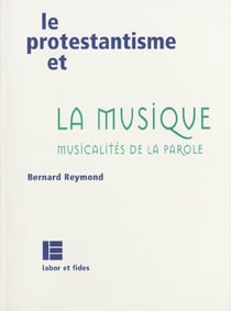 Le protestantisme et la musique