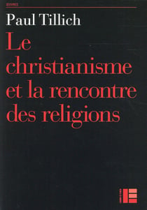 Le christianisme à la rencontre des religions