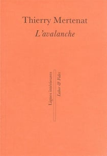 L'avalanche