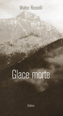 Glace morte