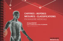 Chiffres - Reperes -Mesures - Classification En Imagerie Medicale