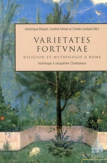 Variétates fortunae