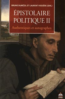 Epistolaire politique ii
