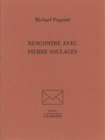 Rencontre avec Pierre Soulages