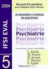 Psychiatrie