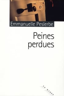Peine perdue