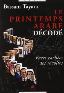 Le printemps arabe décodé - faces cachées des révoltés