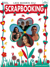 Bases du scrapbooking  (les )