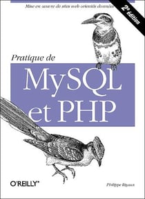 Pratique de mysql et php (2e edition)
