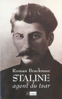 Staline, agent du tsar