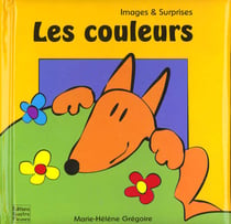 Les couleurs