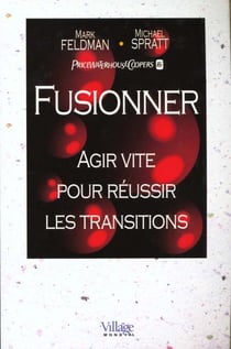 Evm fusionner