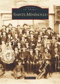 Sainte-Ménéhould