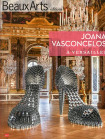 Joana vasconcelos à versailles