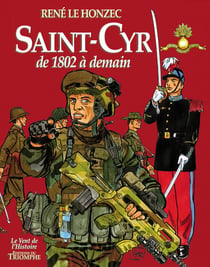 Saint-Cyr - de 1802 à demain