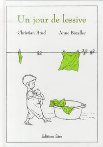 Le jour de la lessive
