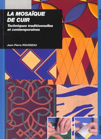 La Mosaique Du Cuir