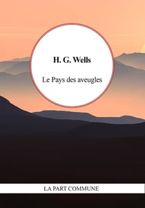 Le pays des aveugles