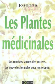Les plantes medicinales