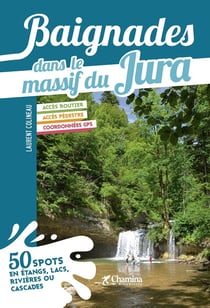 Baignades dans le massif du Jura