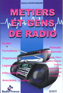 Métiers et gens de radio