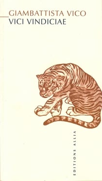 Vici vindiciae