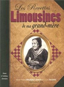 Les recettes limousines de ma grand mere