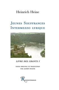 Jeunes souffrances - intermezzo lyrique