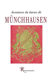Aventures du baron de Münchhausen