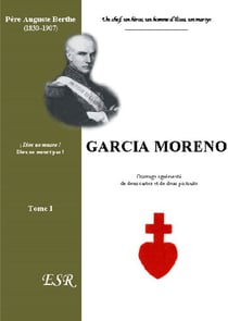 Garcia moreno