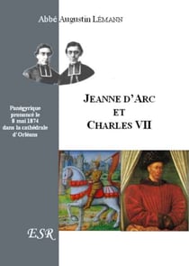 Jeanne d'arc et charles vii