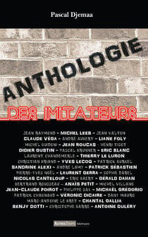 Anthologie Des Imitateurs