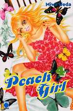 Peach girl t.4