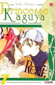 Princesse kaguya t07
