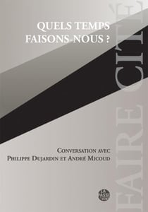 "quels temps faisons-nous ?"