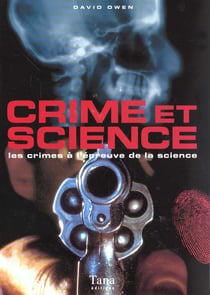 Crime et science