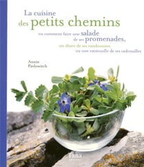 La cuisine des petits chemins