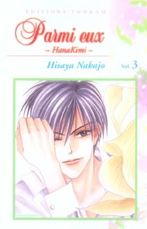 Parmi eux t.3