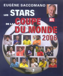 Les stars de la coupe du monde 2006