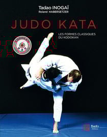 Judo kata - les formes classiques du Kodokan