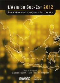 L'Asie du Sud-Est 2012